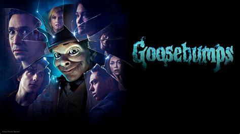 goosebumps (2023) sockshare|Goosebumps Season 1 .